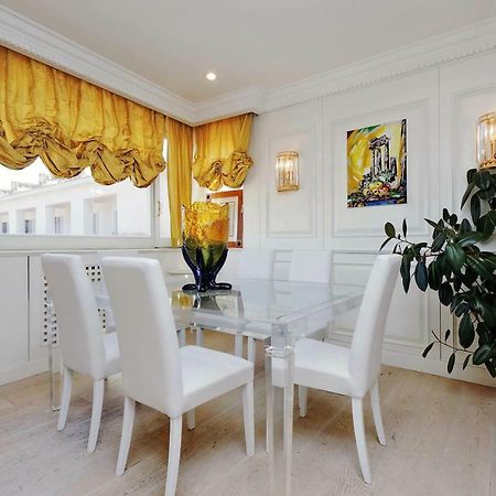 Rione Trastevere Apartment ローマ エクステリア 写真