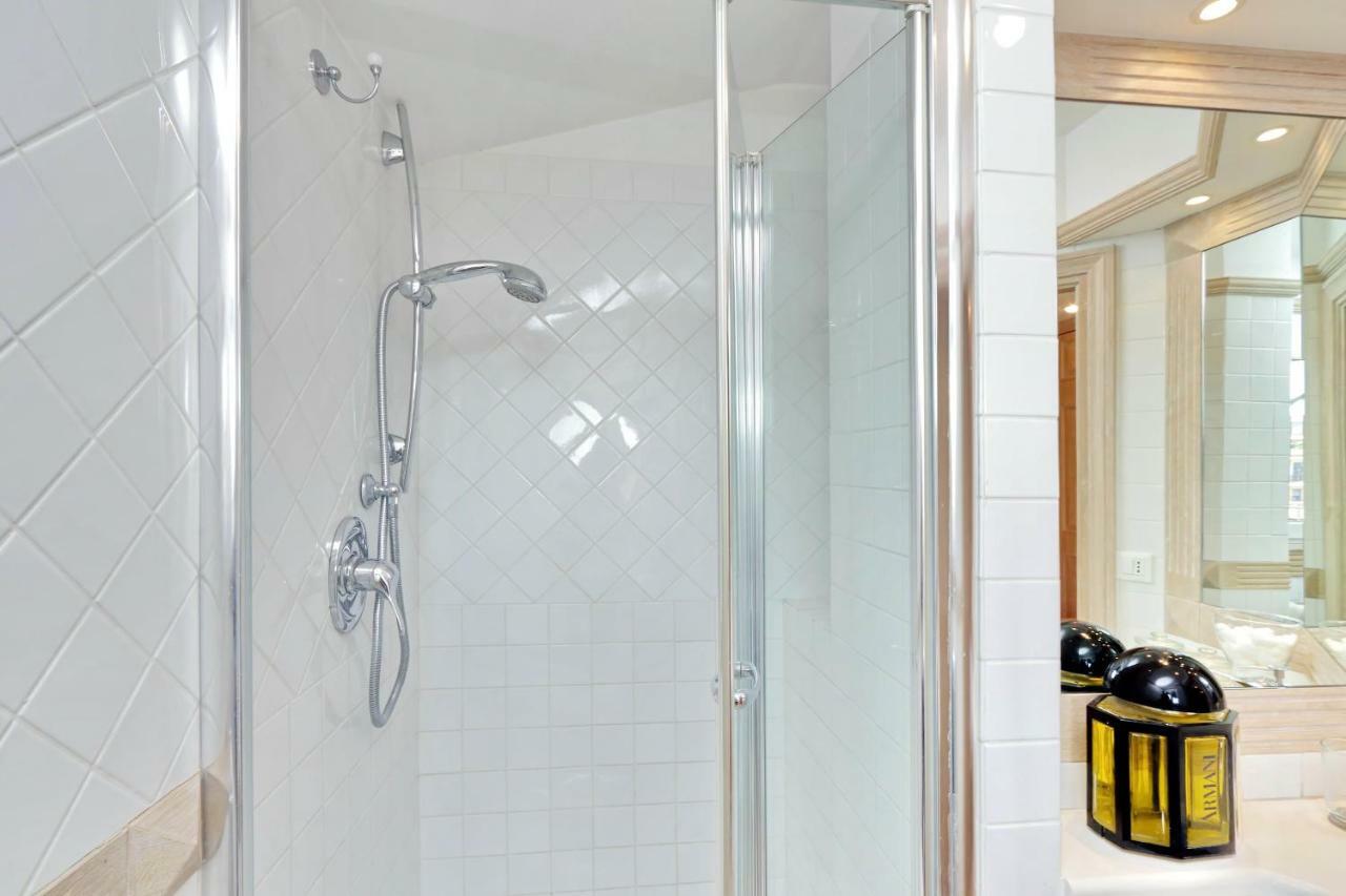 Rione Trastevere Apartment ローマ エクステリア 写真