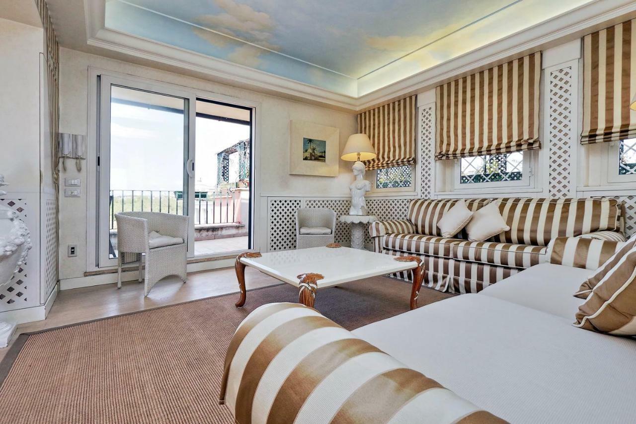 Rione Trastevere Apartment ローマ エクステリア 写真