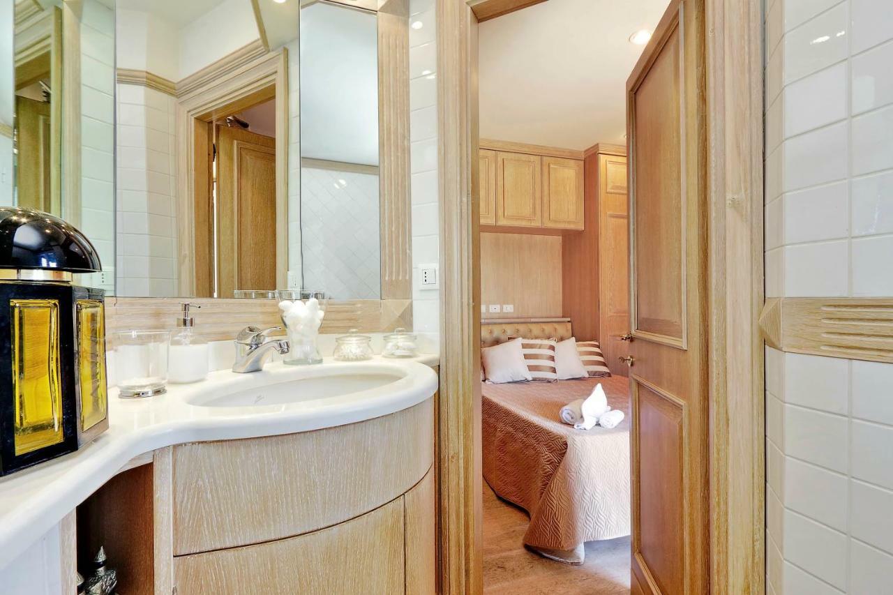 Rione Trastevere Apartment ローマ エクステリア 写真