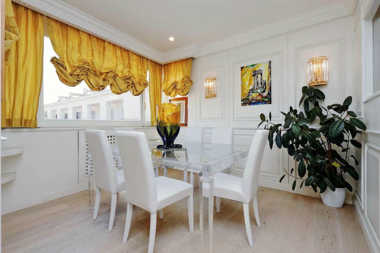 Rione Trastevere Apartment ローマ エクステリア 写真