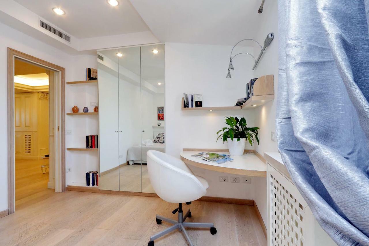 Rione Trastevere Apartment ローマ エクステリア 写真