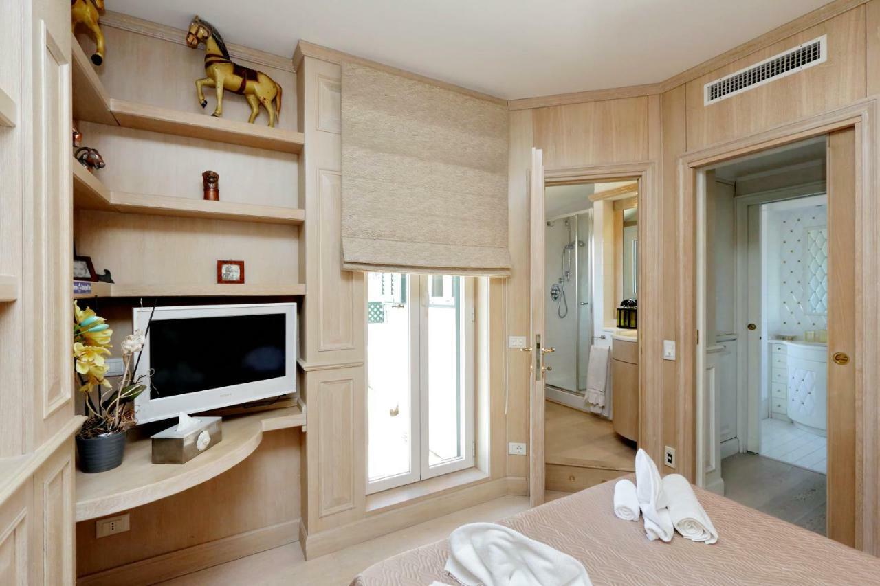 Rione Trastevere Apartment ローマ エクステリア 写真