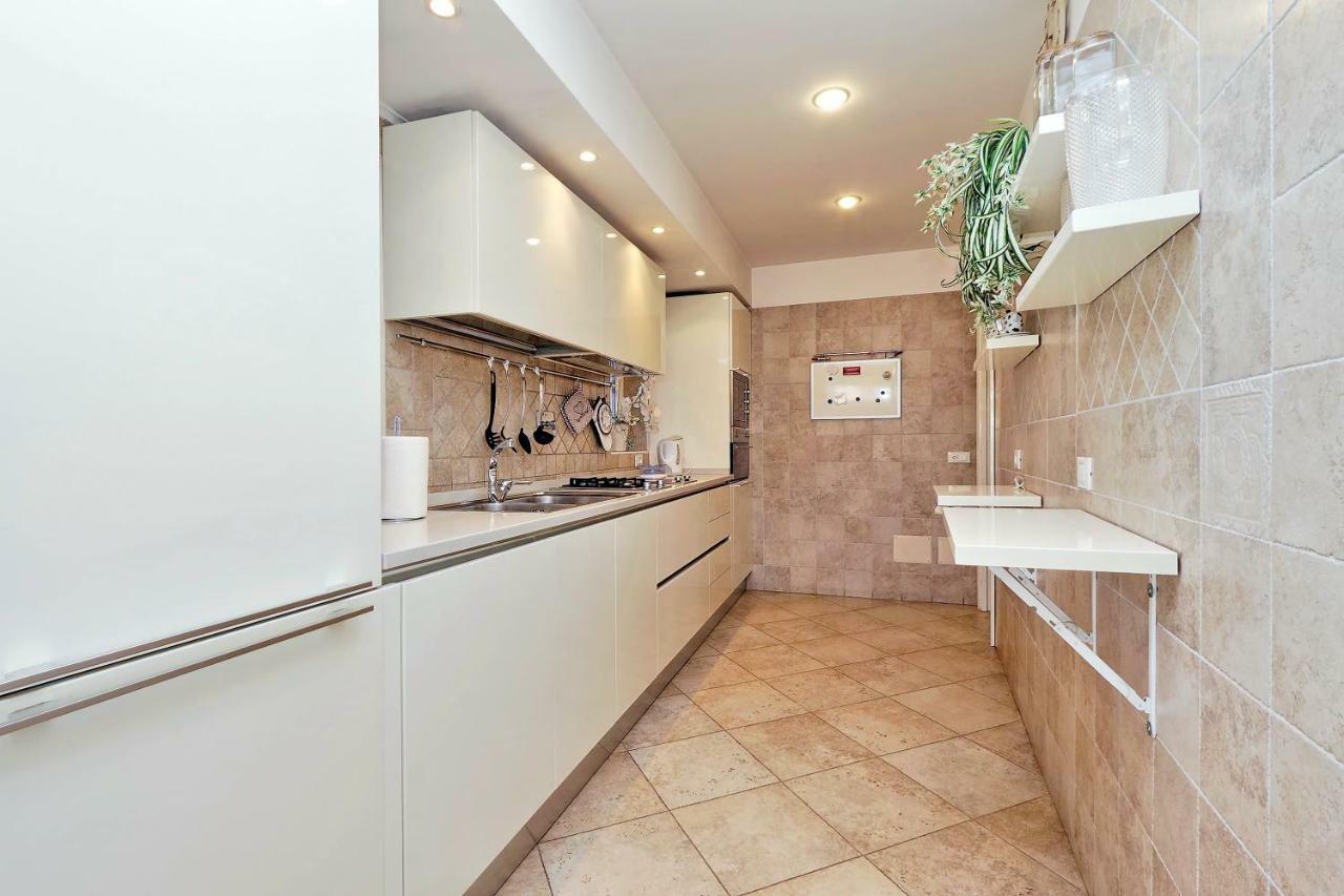 Rione Trastevere Apartment ローマ エクステリア 写真
