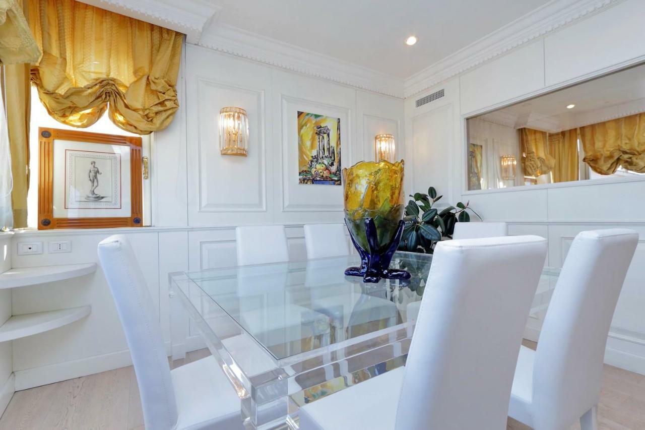 Rione Trastevere Apartment ローマ エクステリア 写真