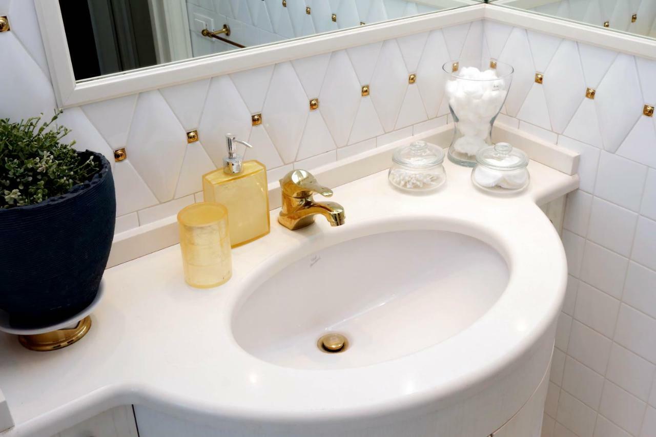Rione Trastevere Apartment ローマ エクステリア 写真