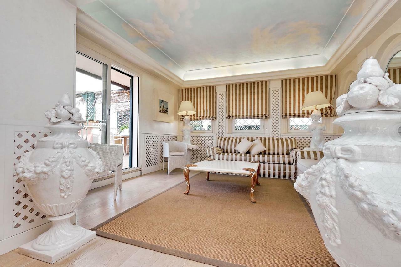 Rione Trastevere Apartment ローマ エクステリア 写真